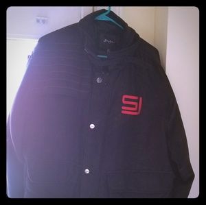 Sean John Performance Coat